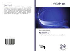 Bookcover of Spur (Horse)