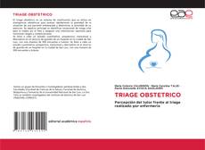 Borítókép a  TRIAGE OBSTETRICO - hoz