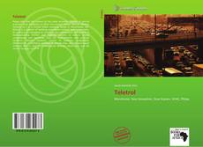 Bookcover of Teletrol