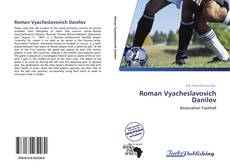 Buchcover von Roman Vyacheslavovich Danilov