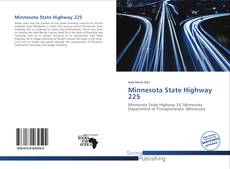 Bookcover of Minnesota State Highway 225