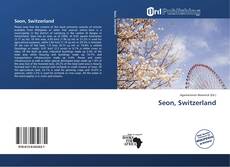 Seon, Switzerland kitap kapağı