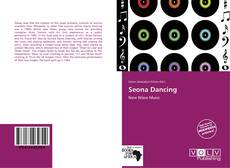 Seona Dancing的封面