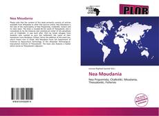 Bookcover of Nea Moudania