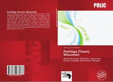 Bookcover of Peshtigo (Town), Wisconsin