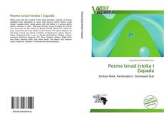 Portada del libro de Pesme Iznad Istoka I Zapada