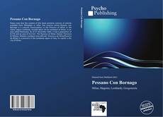 Buchcover von Pessano Con Bornago