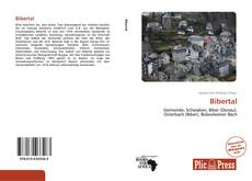 Bookcover of Bibertal