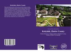 Portada del libro de Kobylnik, Złotów County