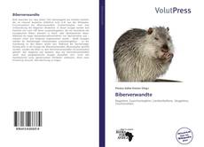 Couverture de Biberverwandte