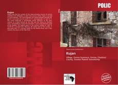 Bookcover of Kujan