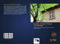 Portada del libro de Łączyn, Greater Poland Voivodeship