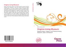 Copertina di Virginia Living Museum