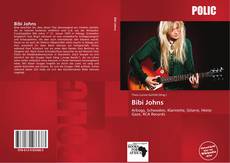 Bookcover of Bibi Johns