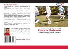 Buchcover von Cuerda en Movimiento