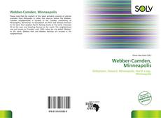 Bookcover of Webber-Camden, Minneapolis