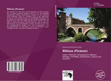 Portada del libro de Bibiana (Piemont)