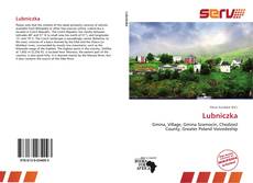 Buchcover von Lubniczka