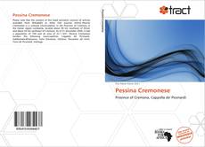 Portada del libro de Pessina Cremonese