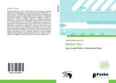 Bookcover of Weber Bar