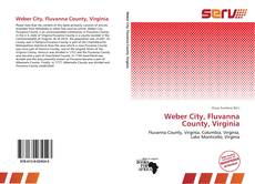 Copertina di Weber City, Fluvanna County, Virginia