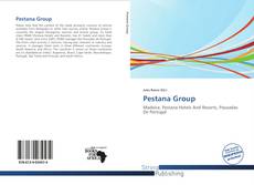 Couverture de Pestana Group