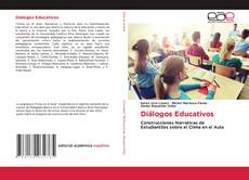 Diálogos Educativos的封面