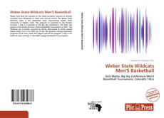 Couverture de Weber State Wildcats Men'S Basketball