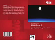 Bookcover of 5688 Kleewyck