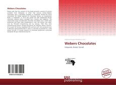 Borítókép a  Webers Chocolates - hoz