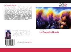 La Pequeña Muerte的封面