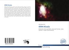 Couverture de 4994 Kisala