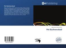 Pet Basheerabad kitap kapağı