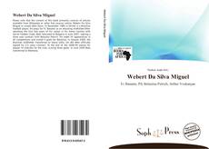 Buchcover von Webert Da Silva Miguel