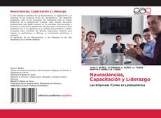 Capa do livro de Neurociencias, Capacitación y Liderazgo 