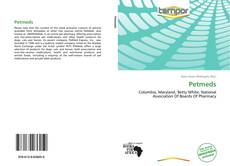 Portada del libro de Petmeds