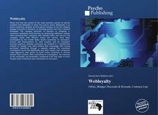 Buchcover von Webloyalty