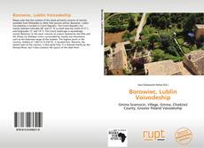 Buchcover von Borowiec, Lublin Voivodeship