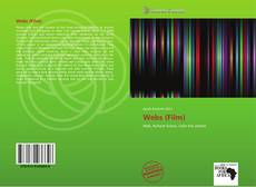 Capa do livro de Webs (Film) 