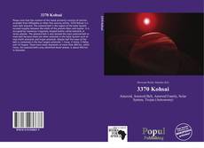 Buchcover von 3370 Kohsai