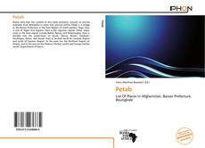 Bookcover of Petab