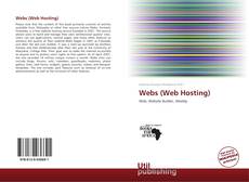 Webs (Web Hosting)的封面