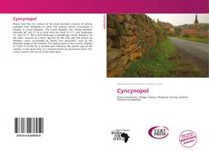 Buchcover von Cyncynopol