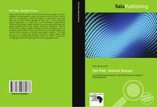 Couverture de Pet Pals: Animal Doctor