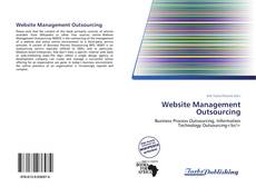 Обложка Website Management Outsourcing