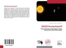 Copertina di 29329 Knobelsdorff