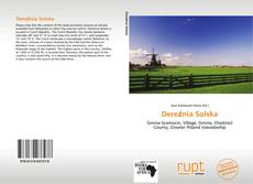 Buchcover von Dereźnia Solska