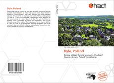 Portada del libro de Dyle, Poland