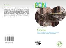 Bookcover of Florianka