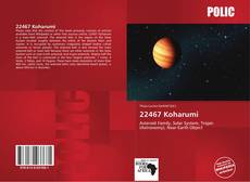 Bookcover of 22467 Koharumi